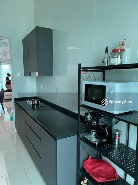 Semi-Detached House for Rent in Seberang Perai (Penang) - Yusen . - PropertyGuru.com.my