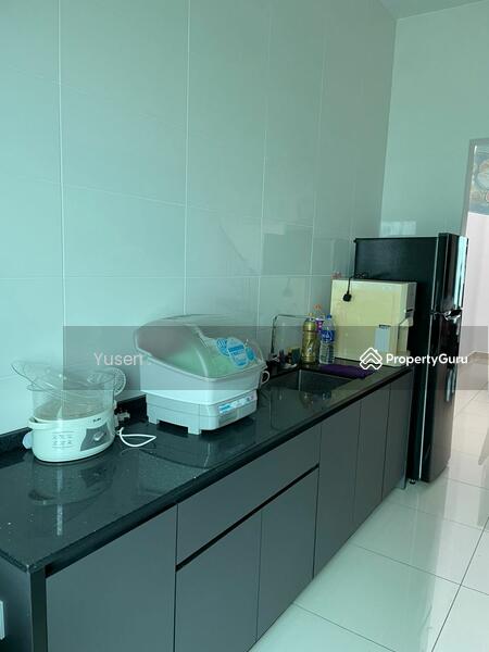 Semi-Detached House for Rent in Seberang Perai (Penang) - Yusen . - PropertyGuru.com.my