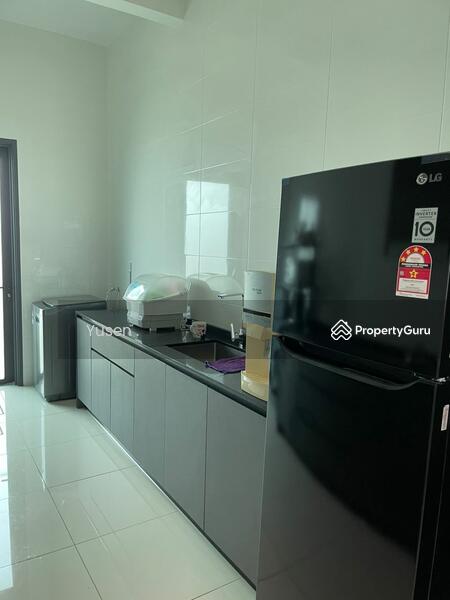 Semi-Detached House for Rent in Seberang Perai (Penang) - Yusen . - PropertyGuru.com.my