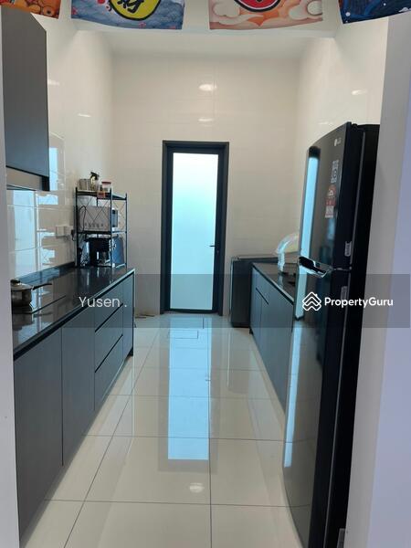 Semi-Detached House for Rent in Seberang Perai (Penang) - Yusen . - PropertyGuru.com.my