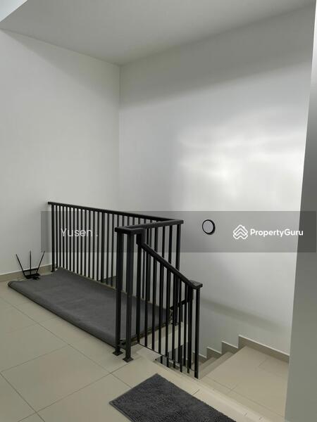 Semi-Detached House for Rent in Seberang Perai (Penang) - Yusen . - PropertyGuru.com.my