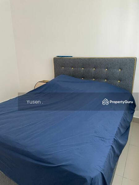 Semi-Detached House for Rent in Seberang Perai (Penang) - Yusen . - PropertyGuru.com.my