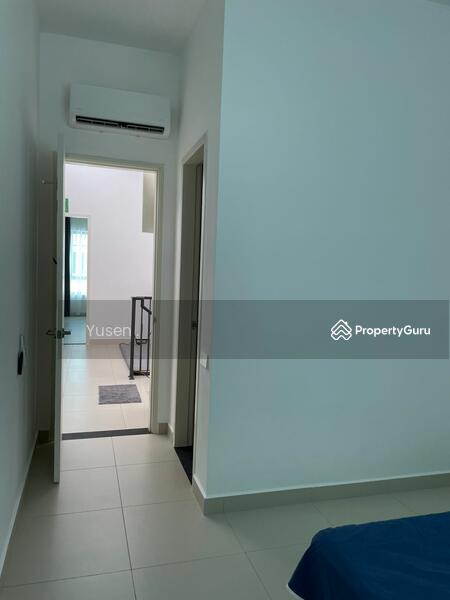 Semi-Detached House for Rent in Seberang Perai (Penang) - Yusen . - PropertyGuru.com.my