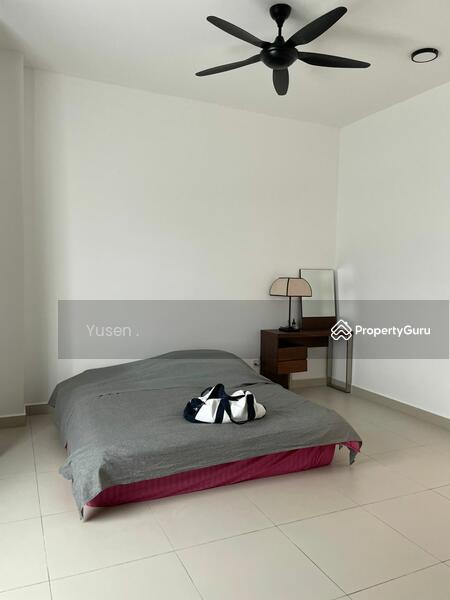 Semi-Detached House for Rent in Seberang Perai (Penang) - Yusen . - PropertyGuru.com.my