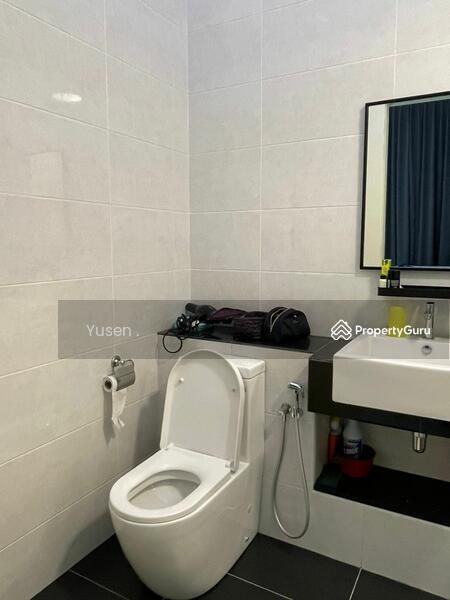 Semi-Detached House for Rent in Seberang Perai (Penang) - Yusen . - PropertyGuru.com.my