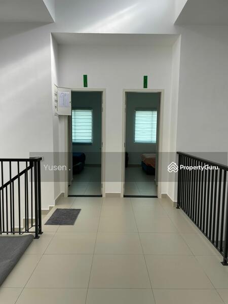 Semi-Detached House for Rent in Seberang Perai (Penang) - Yusen . - PropertyGuru.com.my