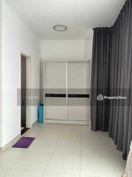 Semi-Detached House for Rent in Seberang Perai (Penang) - Yusen . - PropertyGuru.com.my