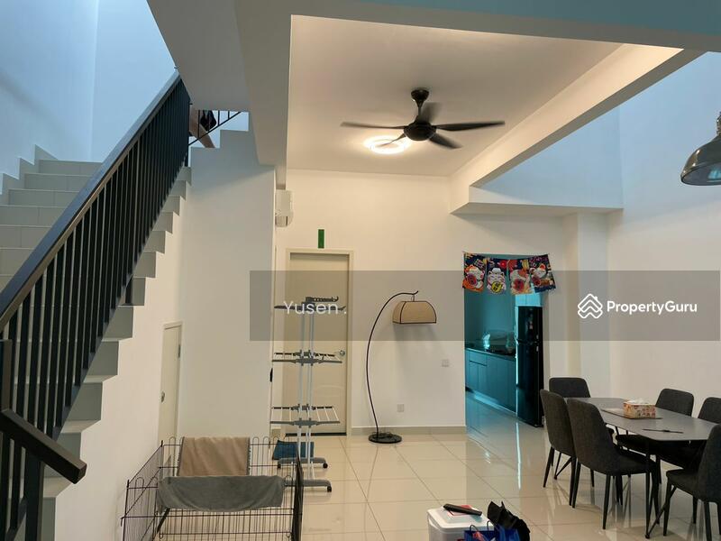 Semi-Detached House for Rent in Seberang Perai (Penang) - Yusen . - PropertyGuru.com.my