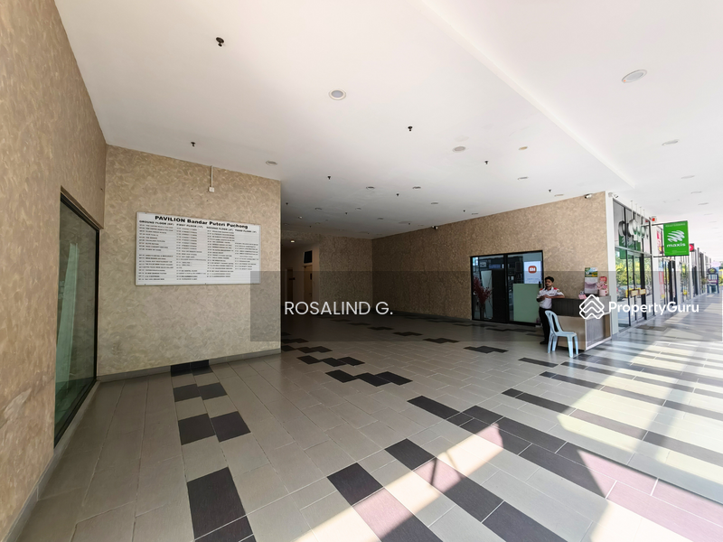 For Sale - Bandar Puteri Puchong