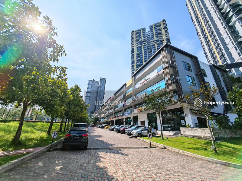 For Sale - Bandar Puteri Puchong