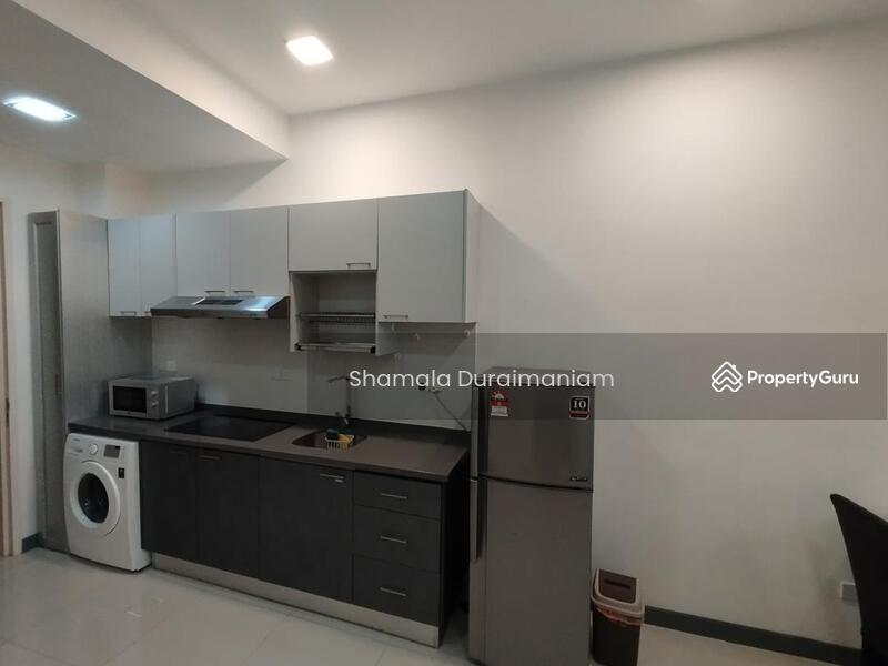 Condominium for Rent at South View - Shamala D - PropertyGuru.com.my