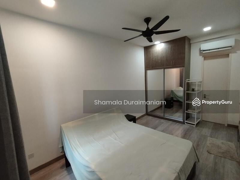 Condominium for Rent at South View - Shamala D - PropertyGuru.com.my