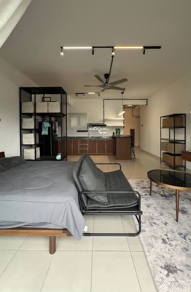 Servis Apartment untuk Disewa di Vision City Youth City - Don Leong - PropertyGuru.com.my