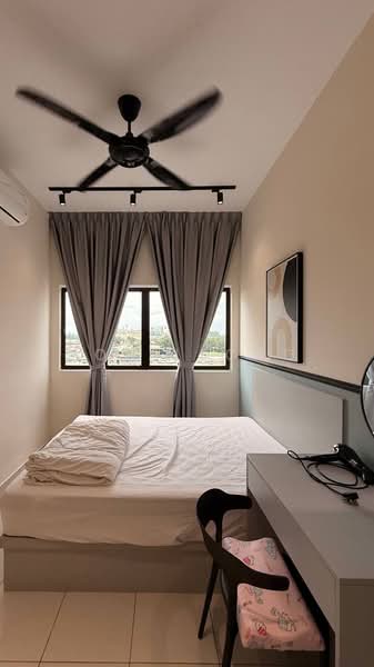 Servis Apartment untuk Disewa di Vision City Youth City - Don Leong - PropertyGuru.com.my