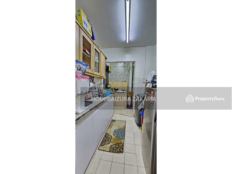 Apartment for Sale at Impian Apartment - NOURBAIZURA ZAKARIA - PropertyGuru.com.my