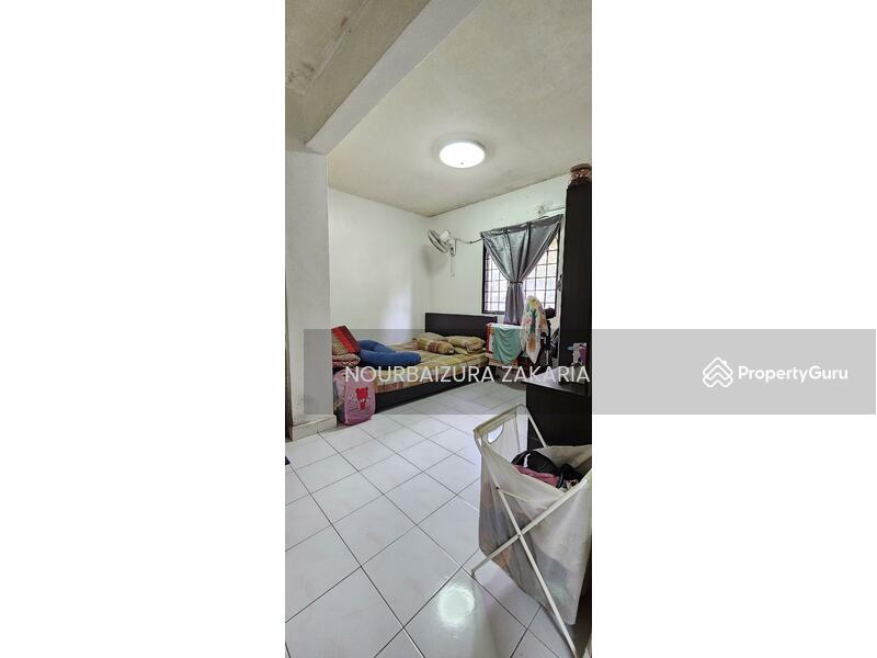Apartment for Sale at Impian Apartment - NOURBAIZURA ZAKARIA - PropertyGuru.com.my