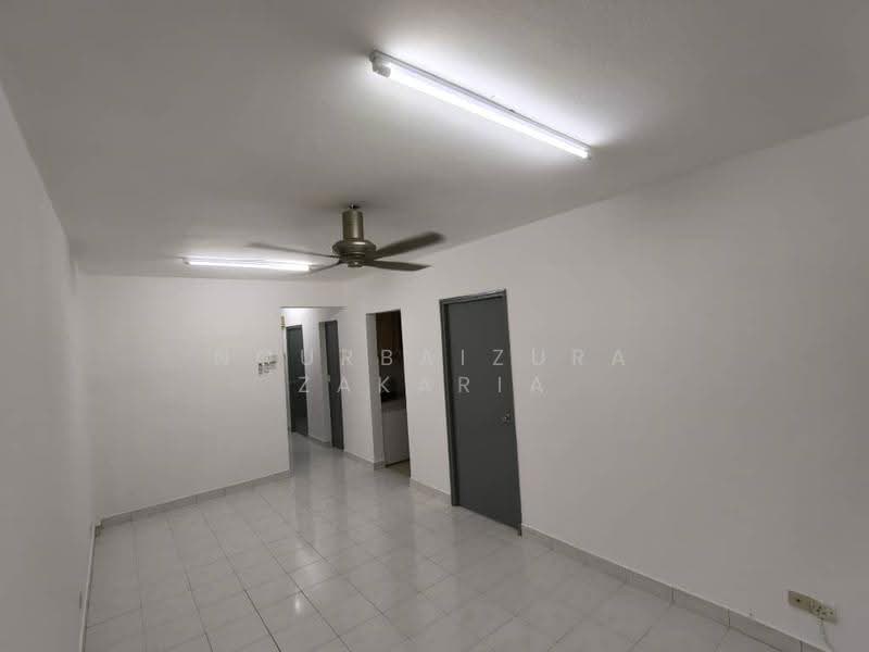 Pangsapuri untuk Dijual di Impian Apartment - NOURBAIZURA ZAKARIA - Interior - PropertyGuru.com.my