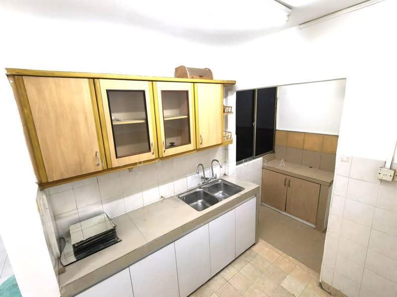 Pangsapuri untuk Dijual di Impian Apartment - NOURBAIZURA ZAKARIA - Kitchen - PropertyGuru.com.my