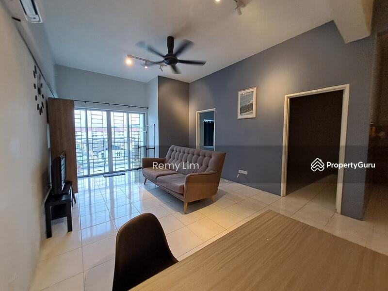 Apartment for Rent at Suria Residence - Remy Lim - PropertyGuru.com.my