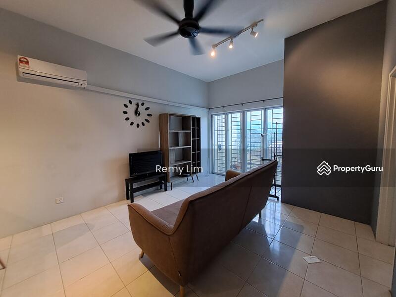 Apartment for Rent at Suria Residence - Remy Lim - PropertyGuru.com.my