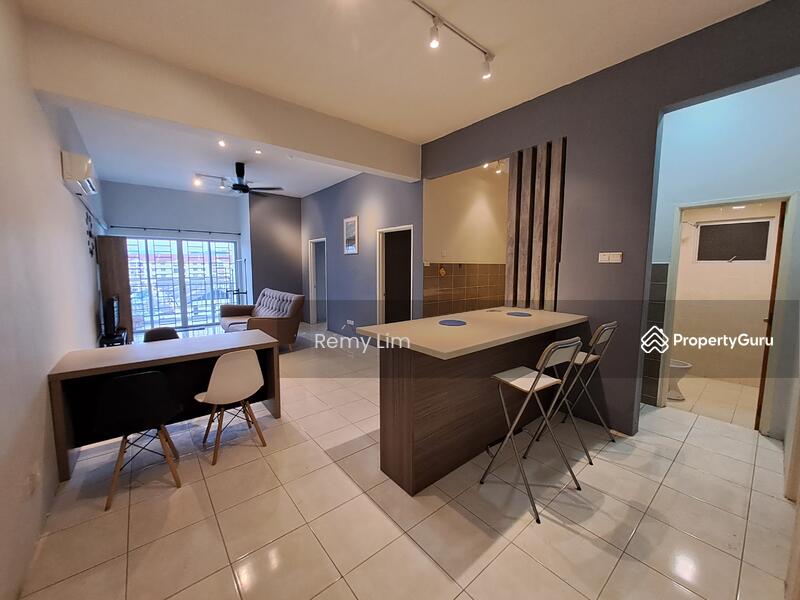 Apartment for Rent at Suria Residence - Remy Lim - PropertyGuru.com.my