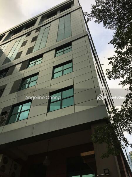 Pejabat untuk Disewa di KL City Centre (Kuala Lumpur) - Angeline Cheng - PropertyGuru.com.my
