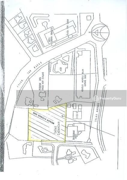 Pejabat untuk Disewa di KL City Centre (Kuala Lumpur) - Angeline Cheng - PropertyGuru.com.my