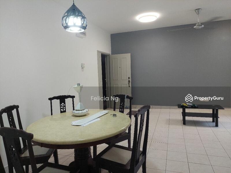 Apartment for Rent at Pangsapuri Kelana Impian - Felicia Ng - PropertyGuru.com.my