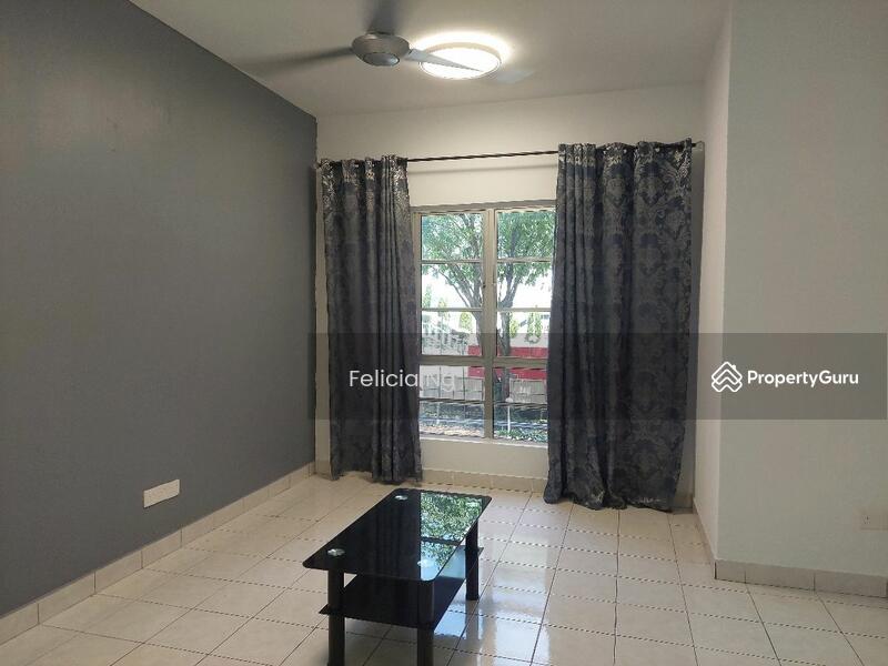 Apartment for Rent at Pangsapuri Kelana Impian - Felicia Ng - PropertyGuru.com.my