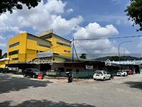 For Rent - Taman Midah Warehouse for Rent