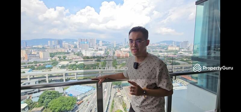 Service Residence for Sale at One Residence - James Foo - PropertyGuru.com.my