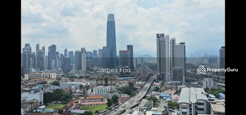 Service Residence for Sale at One Residence - James Foo - PropertyGuru.com.my