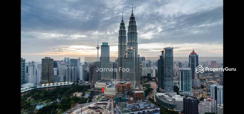 Service Residence for Sale at One Residence - James Foo - PropertyGuru.com.my