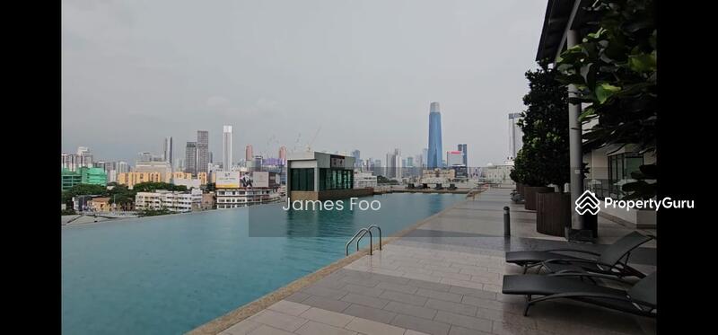 Service Residence for Sale at One Residence - James Foo - PropertyGuru.com.my
