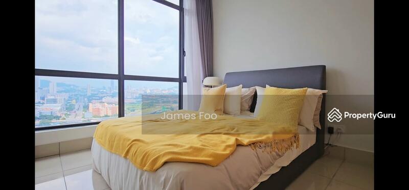 Service Residence for Sale at One Residence - James Foo - PropertyGuru.com.my