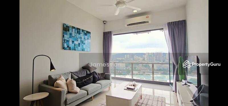 Service Residence for Sale at One Residence - James Foo - PropertyGuru.com.my