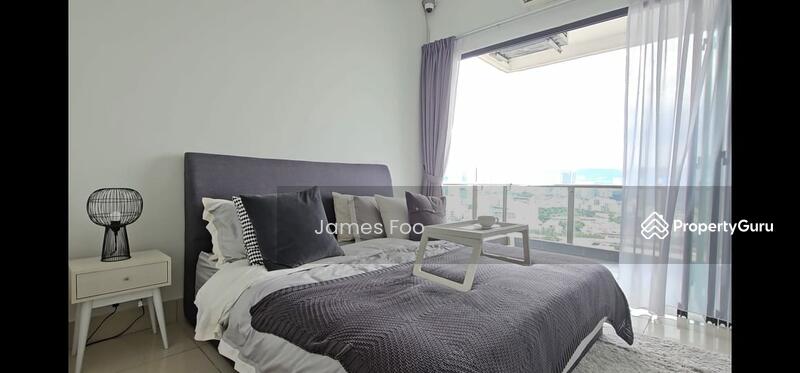 Service Residence for Sale at One Residence - James Foo - PropertyGuru.com.my