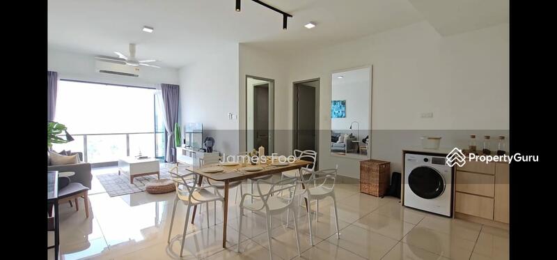 Service Residence for Sale at One Residence - James Foo - PropertyGuru.com.my