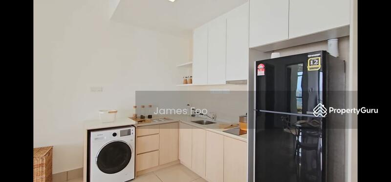 Service Residence for Sale at One Residence - James Foo - PropertyGuru.com.my