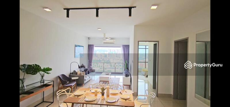 Service Residence for Sale at One Residence - James Foo - PropertyGuru.com.my