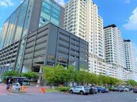 For Rent - The Heritage Residences Seri kembangan, Serdang (Corner Unit, Good Condition)