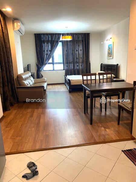 For Rent - The Heritage Residences Seri kembangan, Serdang (Corner Unit, Good Condition)