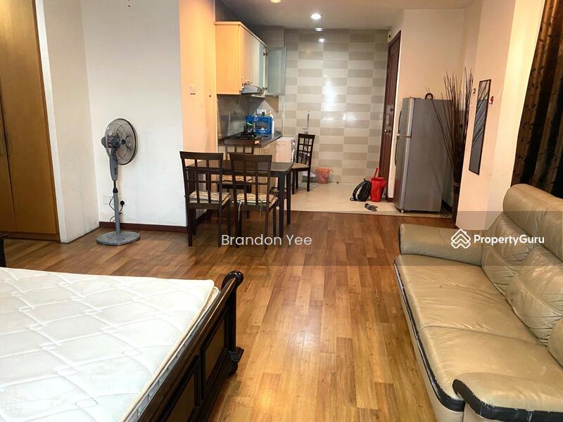 For Rent - The Heritage Residences Seri kembangan, Serdang (Corner Unit, Good Condition)