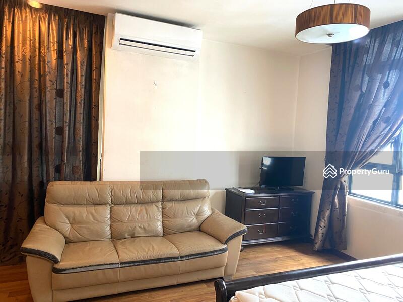 For Rent - The Heritage Residences Seri kembangan, Serdang (Corner Unit, Good Condition)