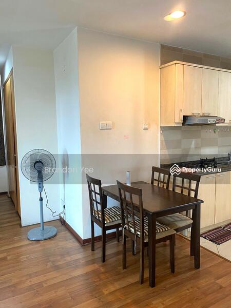 For Rent - The Heritage Residences Seri kembangan, Serdang (Corner Unit, Good Condition)