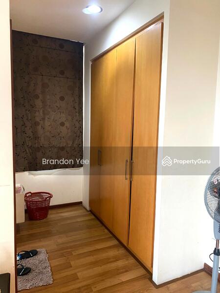 For Rent - The Heritage Residences Seri kembangan, Serdang (Corner Unit, Good Condition)