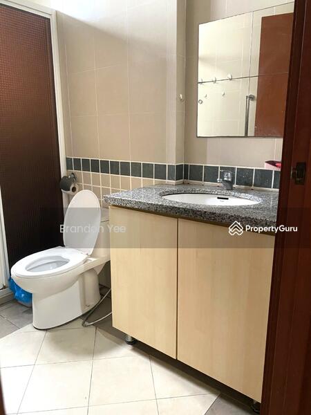 For Rent - The Heritage Residences Seri kembangan, Serdang (Corner Unit, Good Condition)