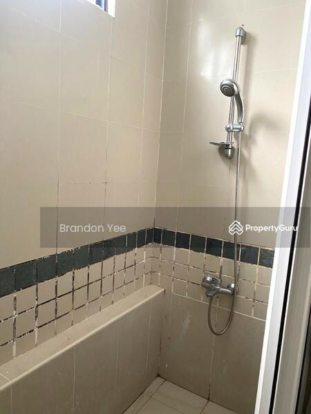 For Rent - The Heritage Residences Seri kembangan, Serdang (Corner Unit, Good Condition)