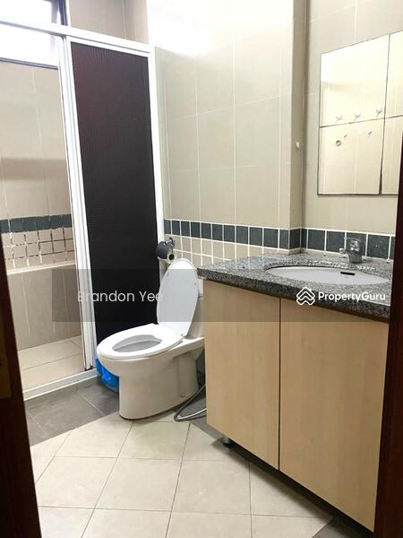 For Rent - The Heritage Residences Seri kembangan, Serdang (Corner Unit, Good Condition)