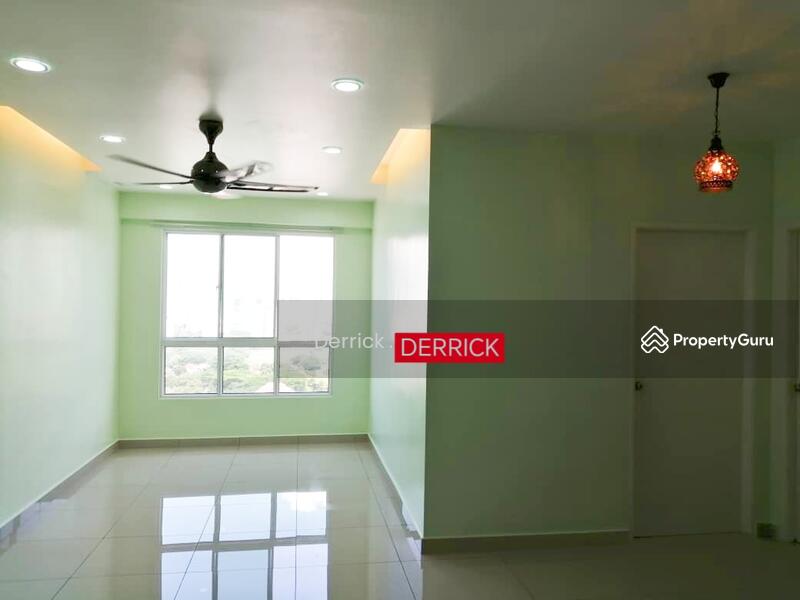 Taman Skyridge Apartment, Persiaran Halia 3, Penang (Island), Penang, 3